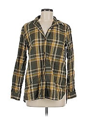 Mountain Hardwear Long Sleeve Button Down Shirt
