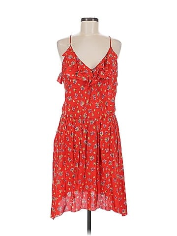 Rebecca Taylor Casual Dress (view 1)