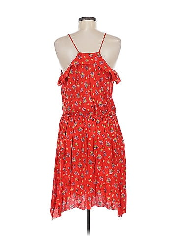 Rebecca Taylor Casual Dress (view 2)