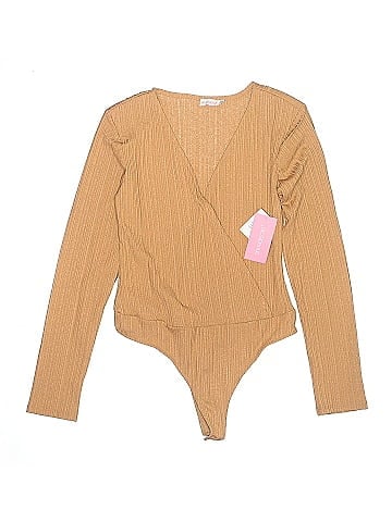 Shoedazzle Bodysuit (view 1)