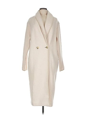 Wilfred Coat (view 1)