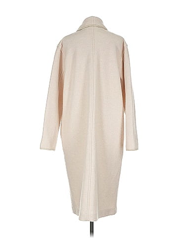 Wilfred Coat (view 2)