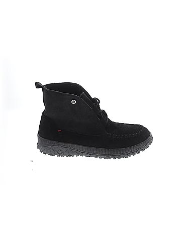 Minnetonka Ankle Boots (view 1)