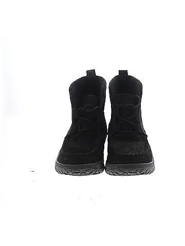 Minnetonka Ankle Boots (view 2)
