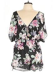 Becca Romper