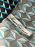 Kenneth Cole New York Hearts Blue Cocktail Dress Size S (estimated) - photo 7