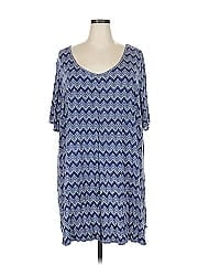 Avenue Short Sleeve Top