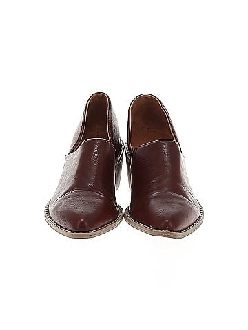 Universal Thread Ankle Boots (view 2)