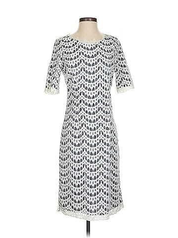 Downeast Casual Dress (view 1)