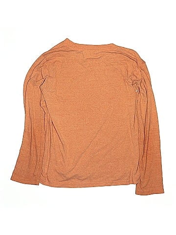 Kid City Long Sleeve Henley (view 2)