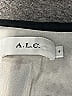 A.L.C. Black Cocktail Dress Size 4 - photo 7