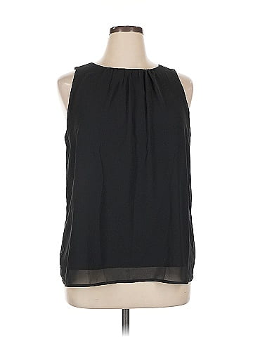 Unbranded Sleeveless Blouse (view 1)