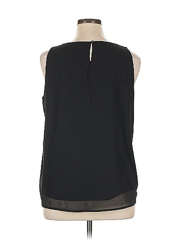 Unbranded Sleeveless Blouse (view 2)