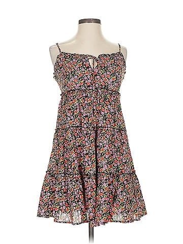 B. Darlin Casual Dress (view 1)