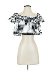 Lucy Paris Tube Top