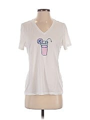 Life Is Good Short Sleeve T Shirt
