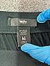 Mossimo Solid Black Casual Skirt Size M - photo 4
