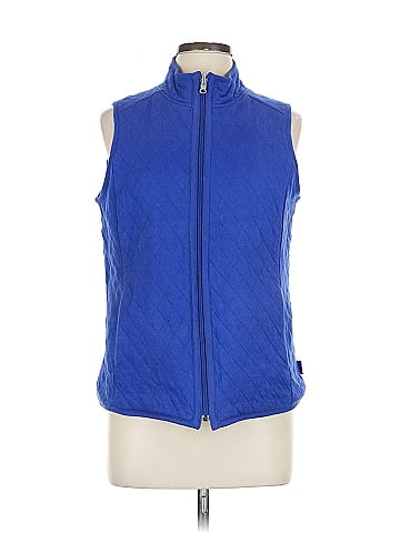 Liz Claiborne Vest (view 1)