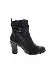 Born Handcrafted Footwear Boots