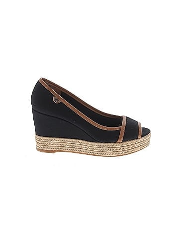 Tory Burch Wedges (view 1)