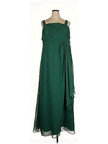 Azazie Cocktail Dress (view 1)