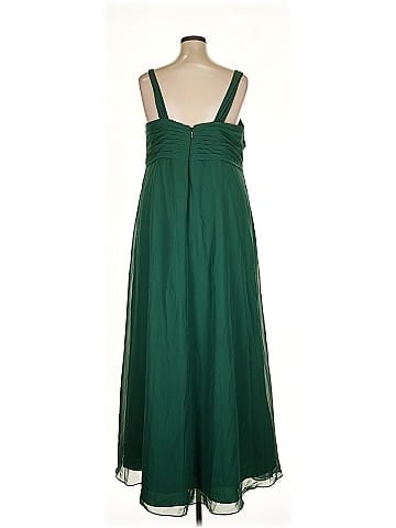 Azazie Cocktail Dress (view 2)
