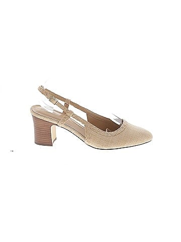 Talbots Heels (view 1)