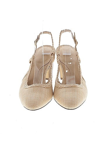 Talbots Heels (view 2)
