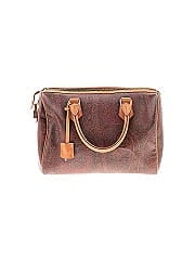 Etro Leather Satchel