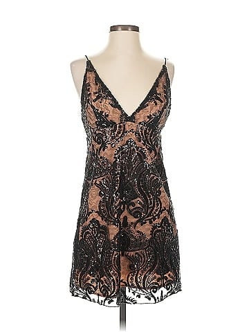 Free People Cocktail Dress (view 1)
