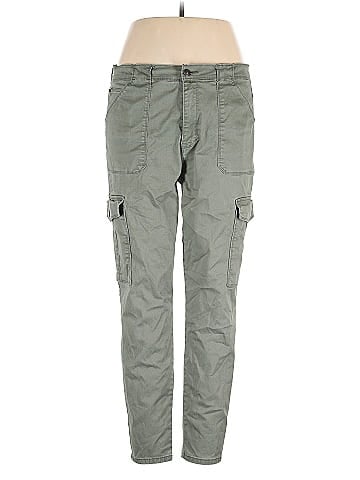 Curve Appeal Cargo Pants (view 1)