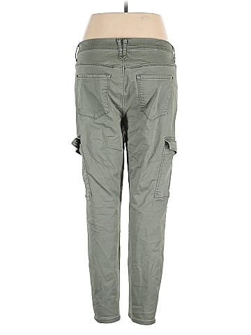 Curve Appeal Cargo Pants (view 2)