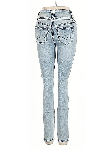 Wallflower Jeans (view 2)