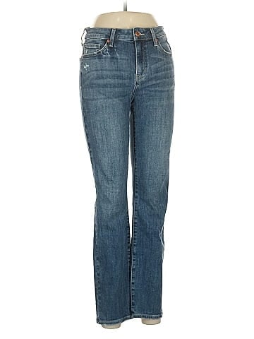 Cosmic Blue Love Jeans (view 1)