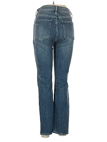 Cosmic Blue Love Jeans (view 2)