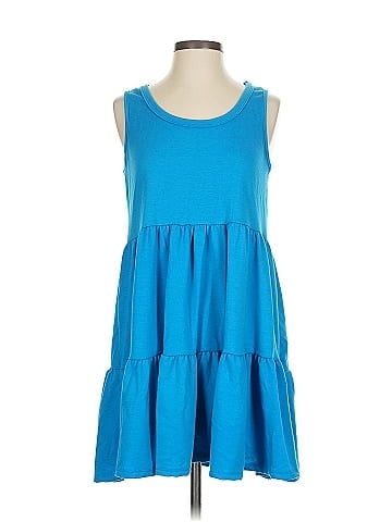 Fantastic Fawn Sleeveless Top (view 1)