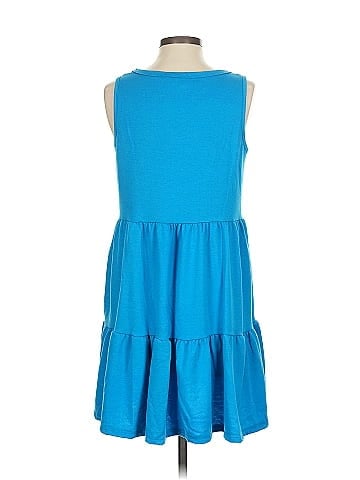 Fantastic Fawn Sleeveless Top (view 2)