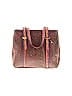 ETRO 100% Leather Paisley Brown Leather Shoulder Bag One size - photo 2