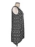 Soma Gray Sleeveless Top Size M - photo 3