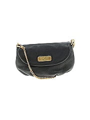 Marc By Marc Jacobs Leather Crossbody Bag