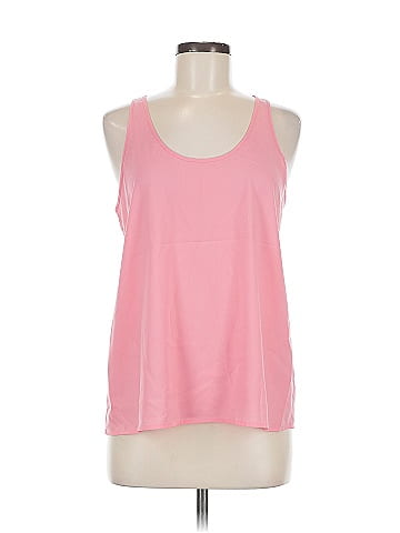 Frenchi Sleeveless Top (view 1)