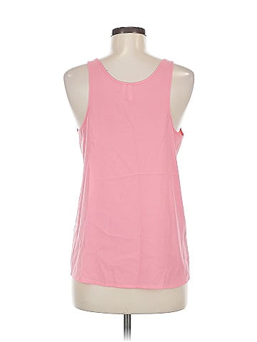Frenchi Sleeveless Top (view 2)
