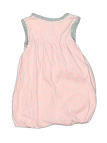 Burt's Bees Baby Short Sleeve Onesie (view 2)