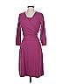 Betabrand Purple Cocktail Dress Size S - photo 1