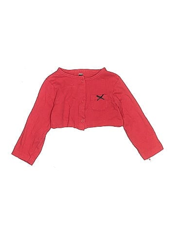 Hb Cardigan (view 1)