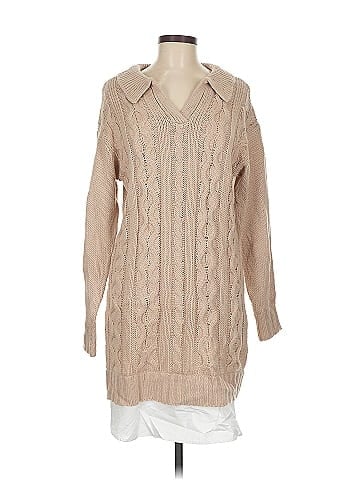 Venus Casual Dress (view 1)