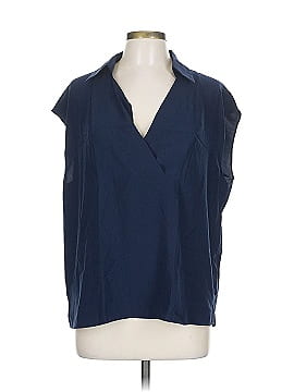 Banana Republic Factory Store Sleeveless Blouse