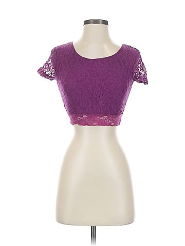 Frenchi Short Sleeve T-Shirt (view 1)