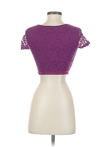 Frenchi Short Sleeve T-Shirt (view 2)