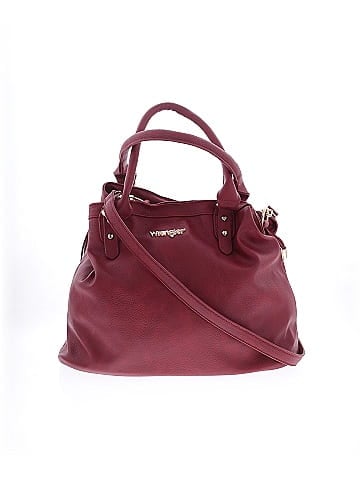 Wrangler Jeans Co Satchel (view 1)